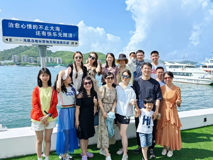 壹号娱乐2023年度工会系列活动