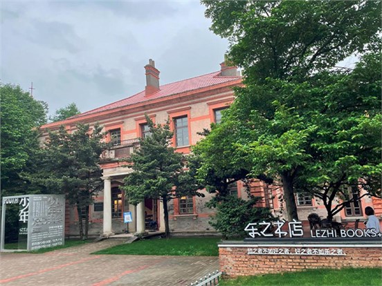 “以书为友 伴我同行”壹号娱乐开启阅读漂流季